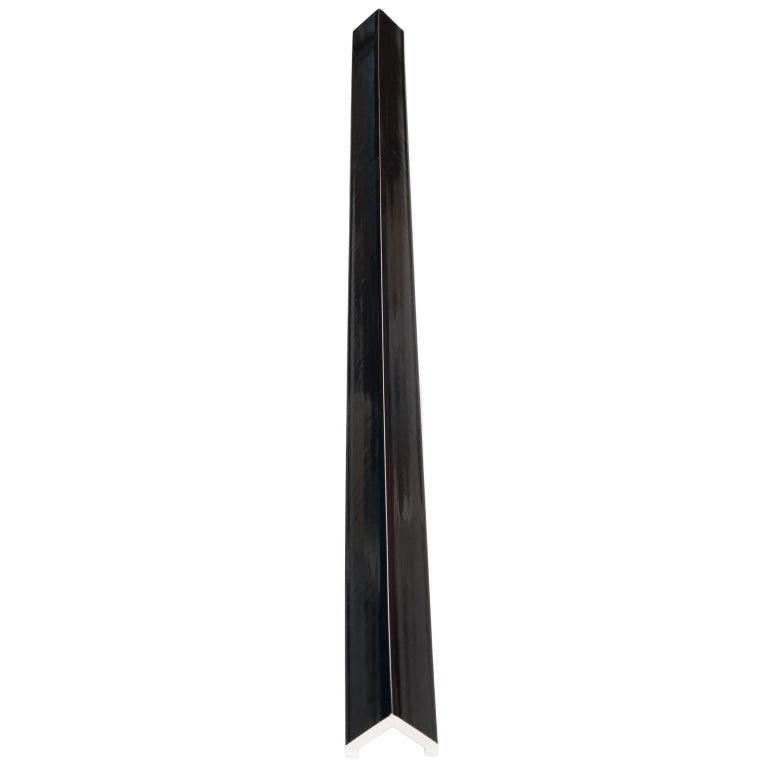 Emser Plurify 3" x 39" Peak Glossy Ash