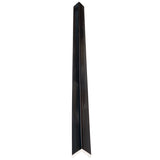 Emser Plurify 3" x 39" Peak Glossy Ash