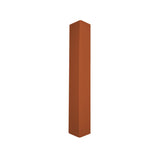 Emser Plurify 3" x 12" Peak Glossy Cotto