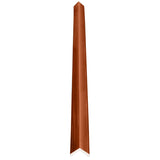 Emser Plurify 3" x 39" Peak Glossy Cotto