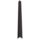 Emser Plurify 3" x 39" Peak Glossy Espresso