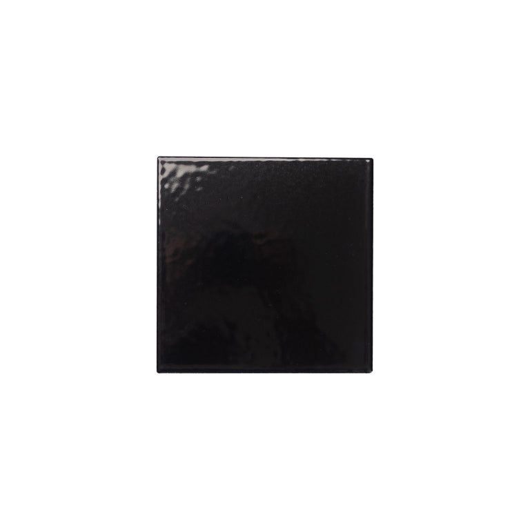 Emser Plurify 6" x 6" Square Glossy Ash
