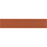 Emser Plurify 2" x 12" Sub Glossy Cotto