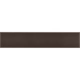 Emser Plurify 2" x 12" Sub Glossy Espresso
