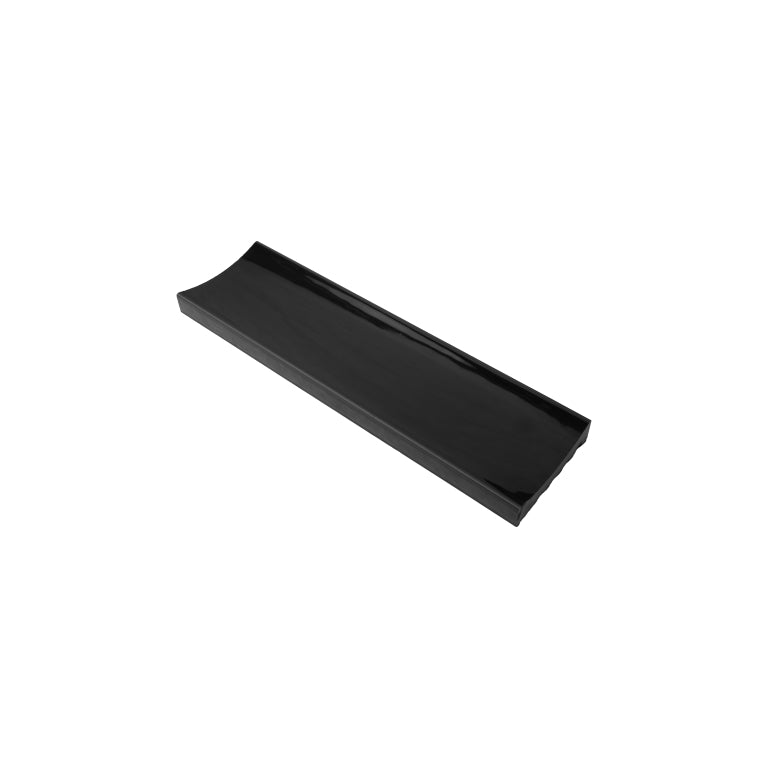 Emser Plurify 4" x 39" Tube Glossy Ash
