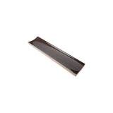 Emser Plurify 4" x 39" Tube Glossy Espresso
