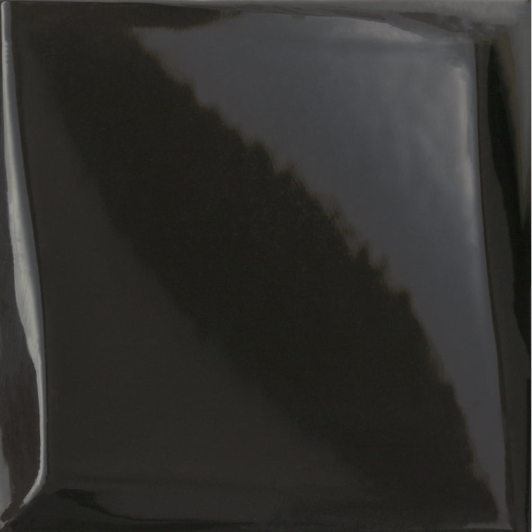 Emser Plurify 6" x 6" Wave Glossy Ash