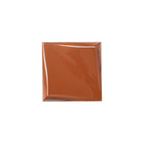Emser Plurify 6" x 6" Wave Glossy Cotto