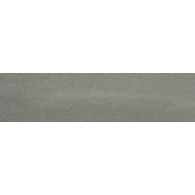 Emser Porto Ii 3" x 12" Bullnose Matte Charcoal