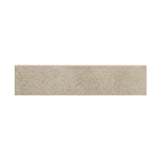 Emser Potenza 3" x 12" Bullnose Fawn