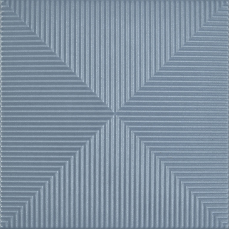 Emser Prismara 6" x 6" Matte Aqua