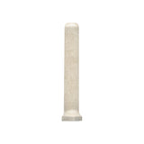 Emser Prodigy 1" x 7" Cove Corner Out Matte Cruz