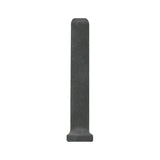 Emser Prodigy 1" x 7" Cove Corner Out Matte Pascal