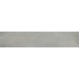 Emser Borigni 3" x 12" Bullnose Gray