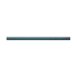 Emser Raku 0.5" x 12" Jolly Matte Blue 