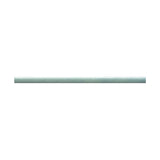 Emser Raku 0.5" x 12" Jolly Glossy  Ocean 