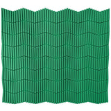 Emser Revify 0.1" x 1.3" Keys Mosaic 10" x 12" Matte  Forest 