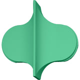 Emser Revify 5" x 5" Link Matte  Forest 