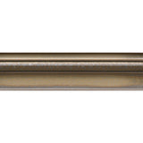 Emser Rue 4" x 15" Satin Bark 