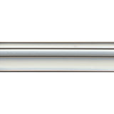 Emser Rue 4" x 15" Satin Snow 