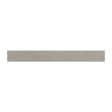 Emser Sabe 3" x 23" Bullnose Charcoal 