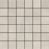 Emser Sabe 2" x 2" Mosaic 12" x 12"  Gris 
