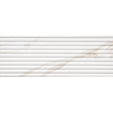 Emser Sculpture 13" x 39" Tube Matte Oro 