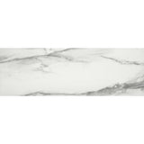 Emser Sculpture 3" x 12" Bullnose Matte Venato 