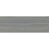Emser Silhouette 3" x 12" Bullnose Shadow 