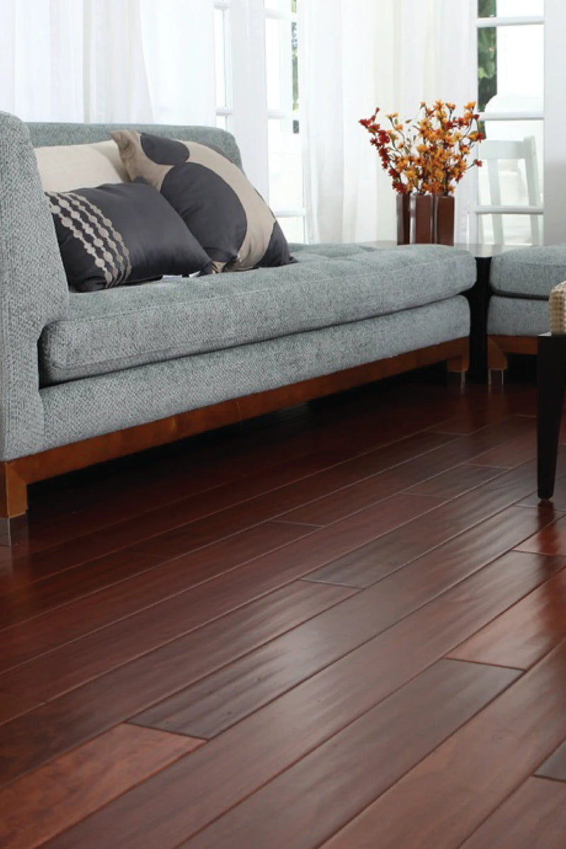 Laminate Flooring