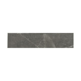 Emser Sterline II 3" x 12" Bullnose Polished Asph 