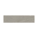 Emser Sterline II 3" x 12" Bullnose Matte Dove 