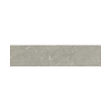 Emser Sterline II 3" x 12" Bullnose Polished Dove 