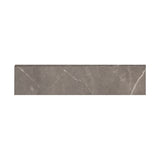Emser Sterline II 3" x 12" Bullnose Matte Henna 