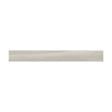 Emser Stone 3" x 23" Fusion Bullnose Gray 