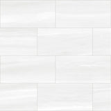 Emser Stone 12" x 23" Fusion Ivory