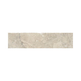 Emser Terramor 3" x 12" Bullnose Honed  Avorio 