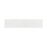 Emser Terramor 3" x 12" Bullnose Honed  Bianco 