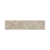 Emser Terramor 3" x 12" Bullnose Honed  Fulvo 