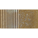 Emser Texturo 4" x 8" Rift Glossy Ochre 