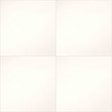Emser Times Square 32" x 32" Square Polished  White 
