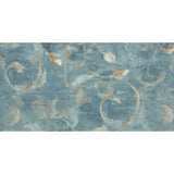 Emser Unified 24" x 47" Tapiz Matte  Aqua 