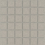 Emser Source 12"x12" Mosaic 2"x2" Cider Salt & Paper