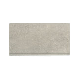 Emser Uptown 6" x 12" Cove Base Morningside 