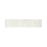 Emser Uptown 3" x 12" Bullnose Matte  Sugar Hill 