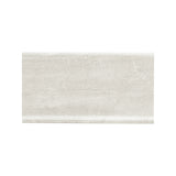 Emser Uptown 6" x 12" Cove Base  Sugar Hill 