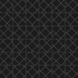 Emser Vectora 2" x 2" Mosaic 12" x 12" Glossy    Black 