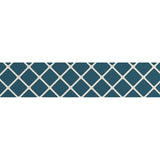Emser Vectora 2" x 11" Glossy Blue 