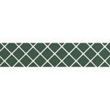 Emser Vectora 2" x 11" Glossy Green 