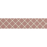 Emser Vectora 2" x 11" Glossy Pink 